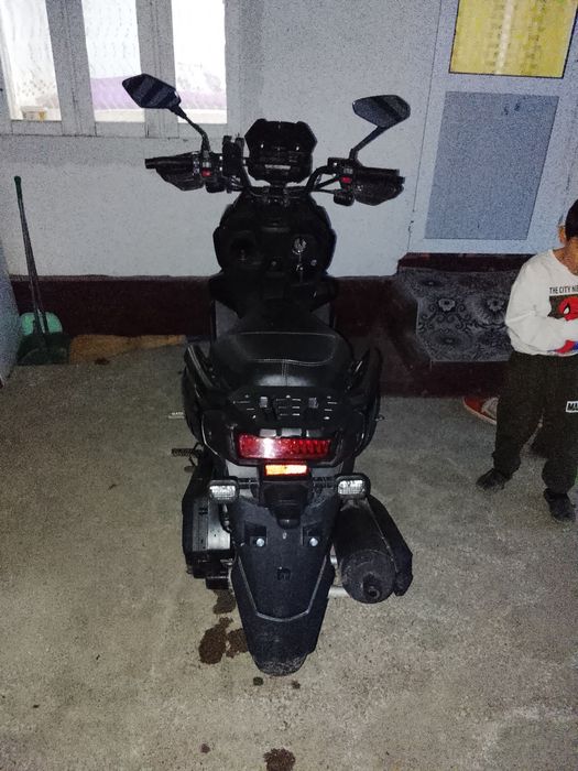 Сотилади Минск 125 с