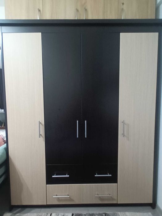 Șifonier L 160xm/ l 53cm/ 200cm