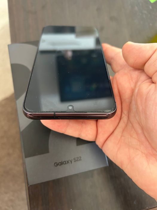 Samsung S22 5G 256GB