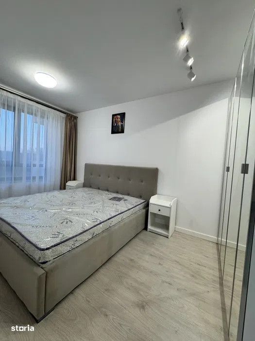 Apartament cu 2 camere - Greenfield Baneasa- Comision 0%