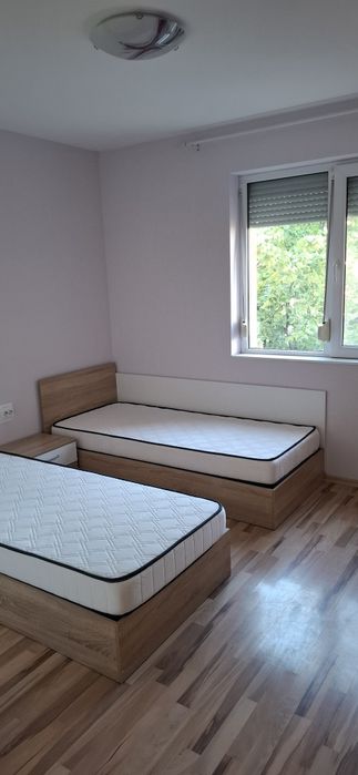 Дава се под наем Тристаен апартамент в Стара Загора, Железник - изток - 86 кв.м за 331.5 € - Снимка #7