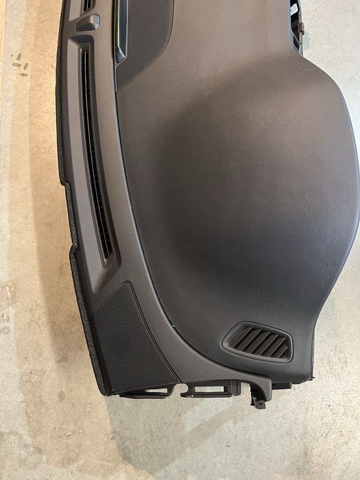 Plansa bord kia niro 2017-2022