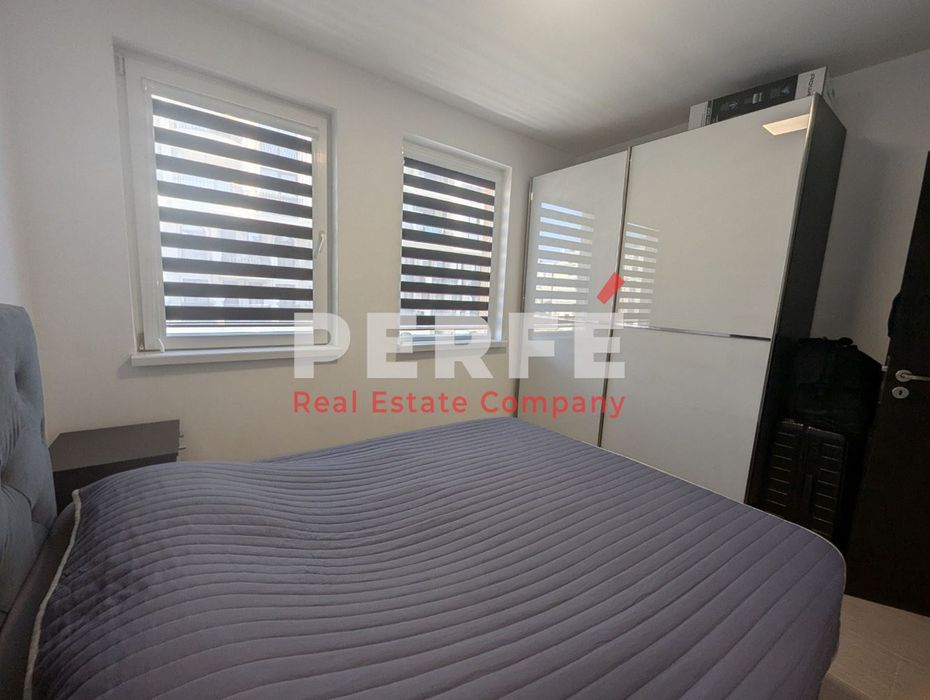 Продава се Двустаен апартамент в Свети Влас - 54 кв.м за 1295 €/кв.м - Снимка #6