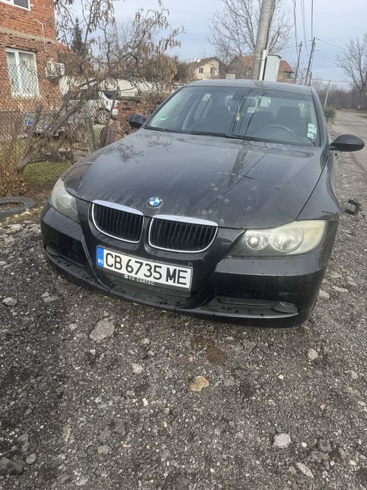 BMW e90 318i на части София