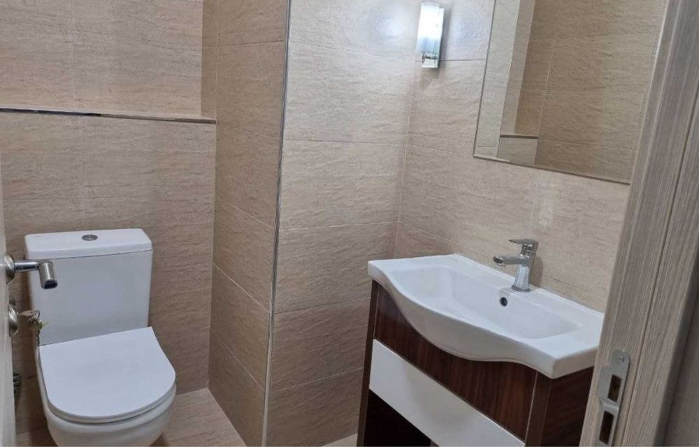 Сдается 2 ком ЖК Manzara City. High Town торговый центр
