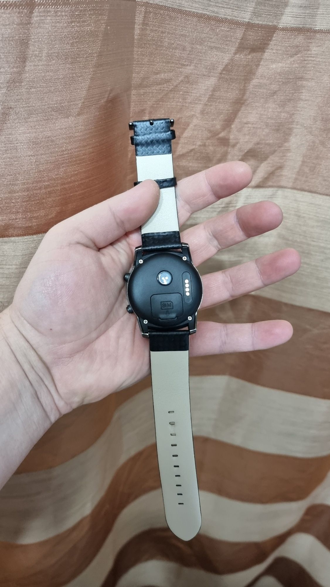 Kw99 discount pro smartwatch