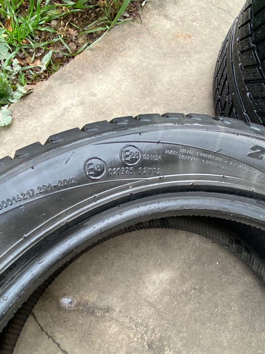 Баллоны 205/55/16