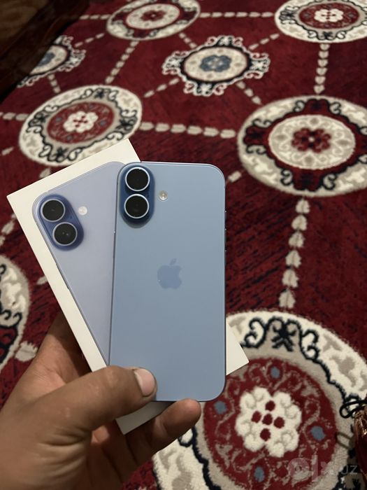iphone 17 256 гб