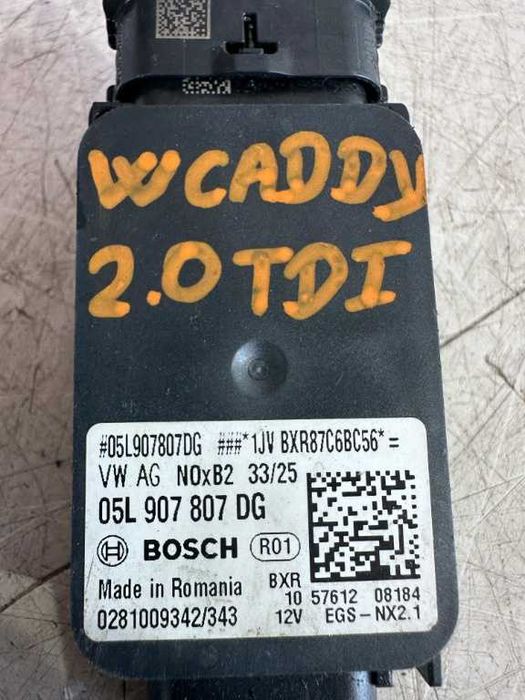Dezmembrari Sonda lambda VW Caddy 2.0 euro 6 fab 2025 cod piesa 05L907807DG