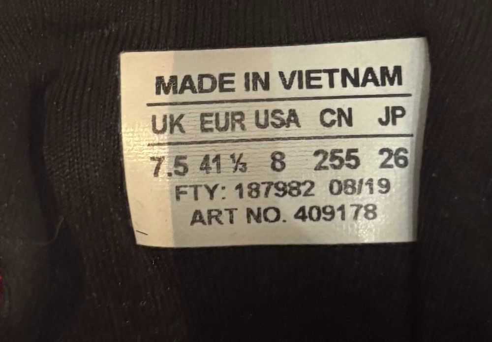 Мъжки обувки Salomon - Speedcross 6 Gore-Tex