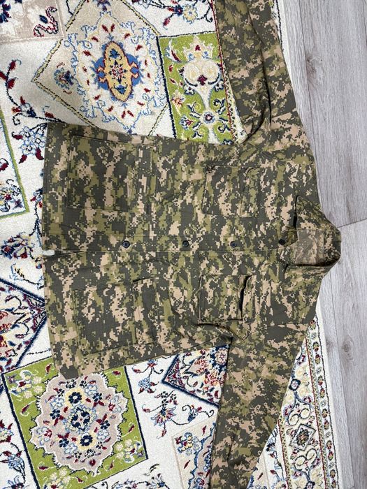 Продам военный форма для НВП