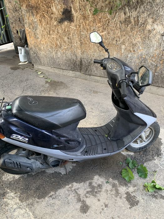 Продам Хонда дио 27