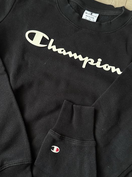 Champion Pulover M