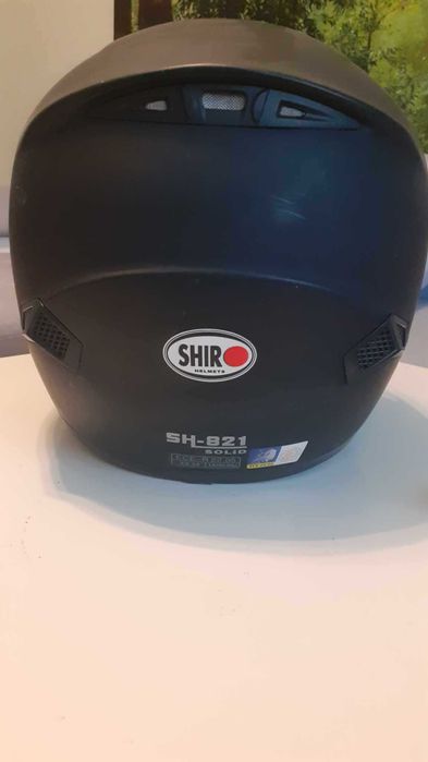 Продавам каска Shiro.Размер XS,54 см.Цена 120 лв.