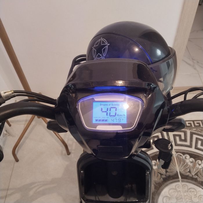 Продам Электр Велик