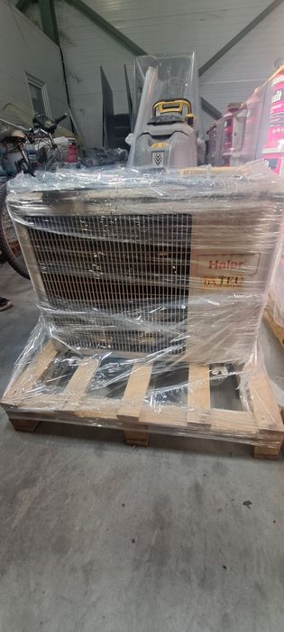 Vand clima functionala