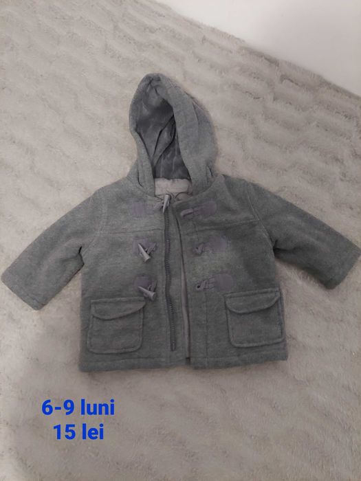 Haine copii mărimea 74-80