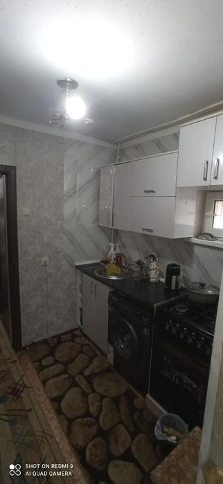 1 ком. Квартира Бектемир Ташкент