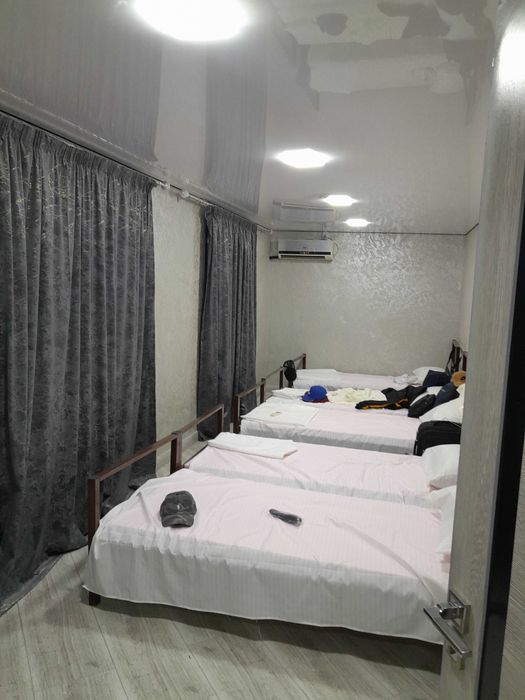 Хостел  С Удобной локацией