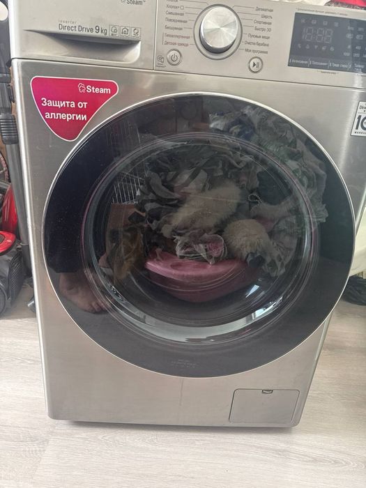 Продаëтся Стиральная машинка LG