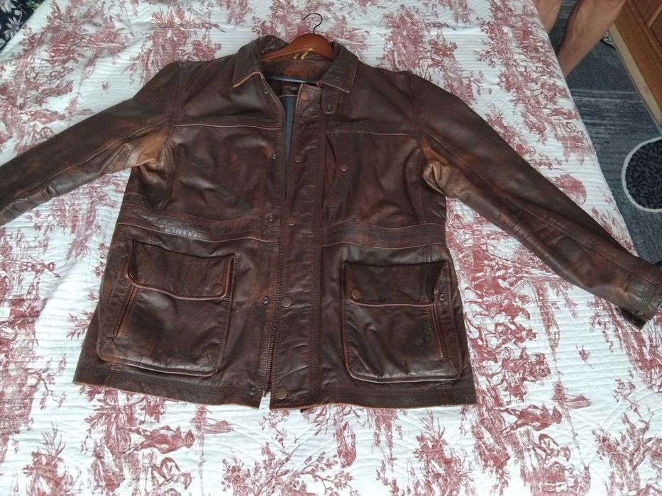 Мъжки оригинални якета