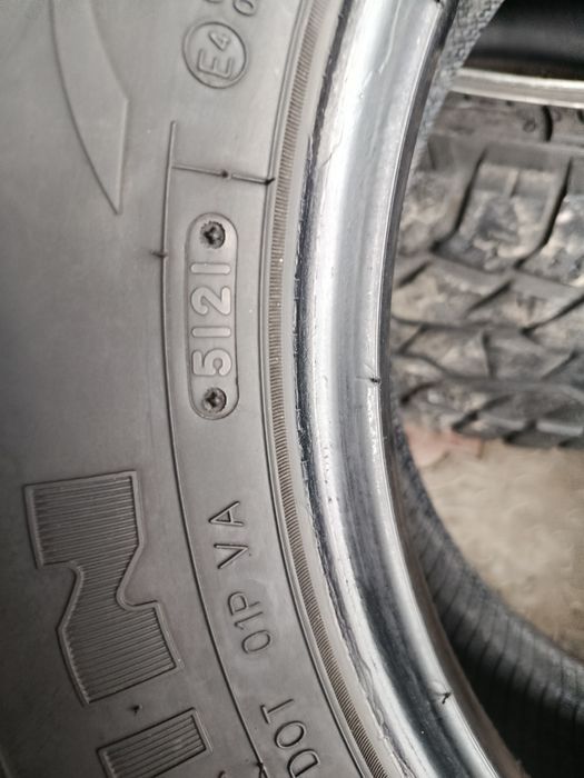 Triangle TR292 245/70 R16 111S комплект резины