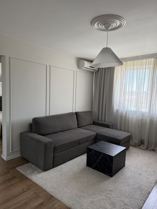 Apartament 2 camere Dr Iacob Felix