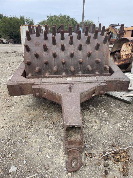 Грейдер ДЗ-99 Каток ДТ