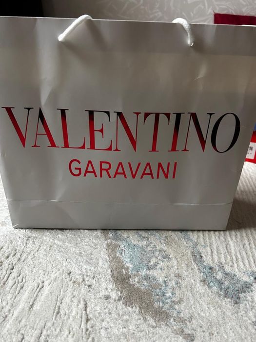 Обувь Valentino Garavani