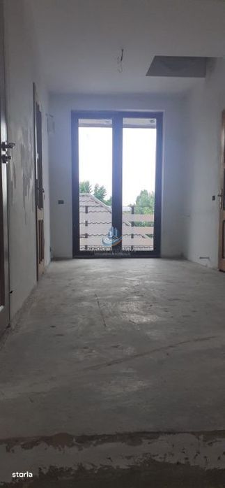 Casa NOUA Savinesti 210 mp, 805 mp teren - SCHIMB CU APARTAMENT - RATE