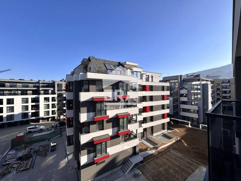 Продава се Тристаен апартамент в София, Кръстова вада - 100 кв.м за 2316 €/кв.м - Снимка #9