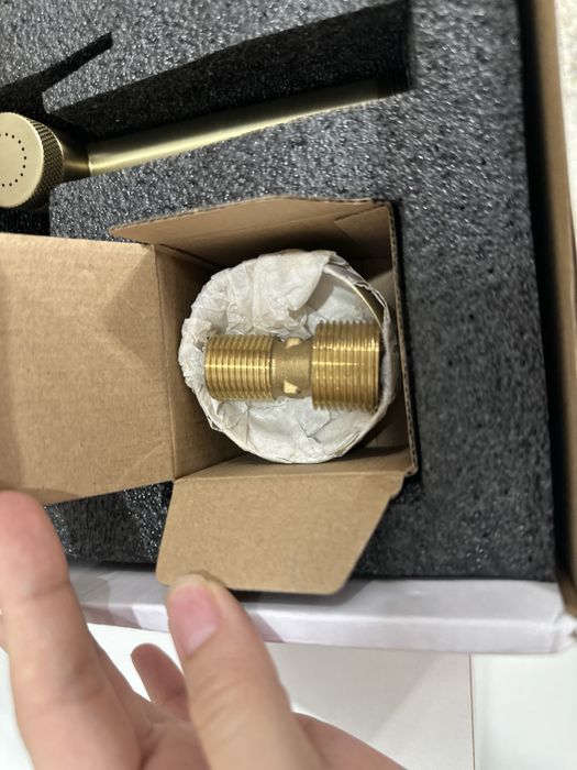 Продается гигиенический душ