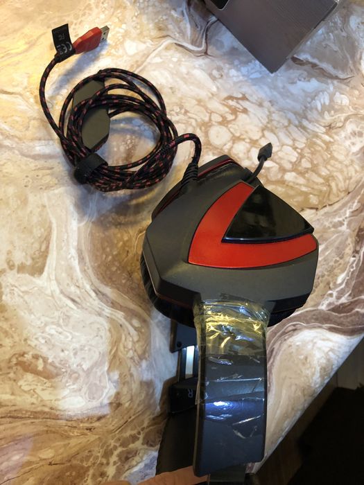 Геймърски слушалки