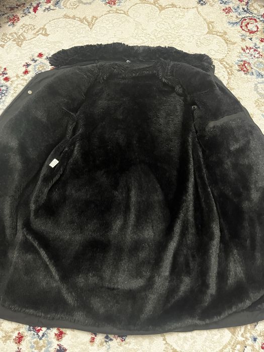 Куртка зимняя мужская