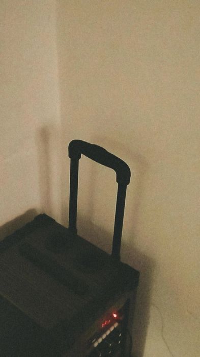 Bass super калонка