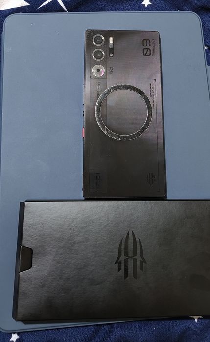 Redmagic 9 pro 256GB