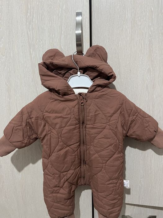 Продам комбенизон в отличном состоянии