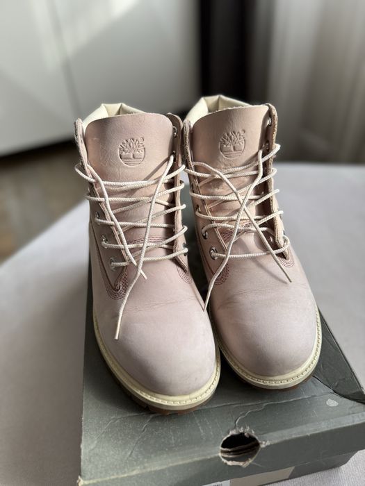 Timberland дамски/юношески боти