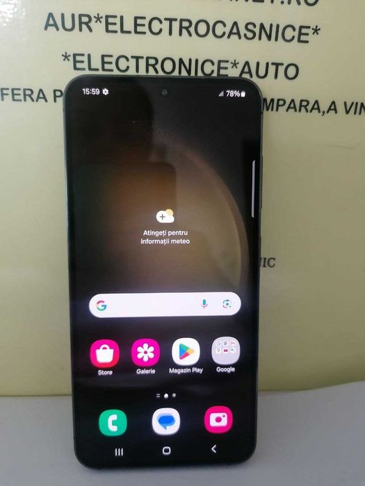 samsung s23 (m2) star amanet