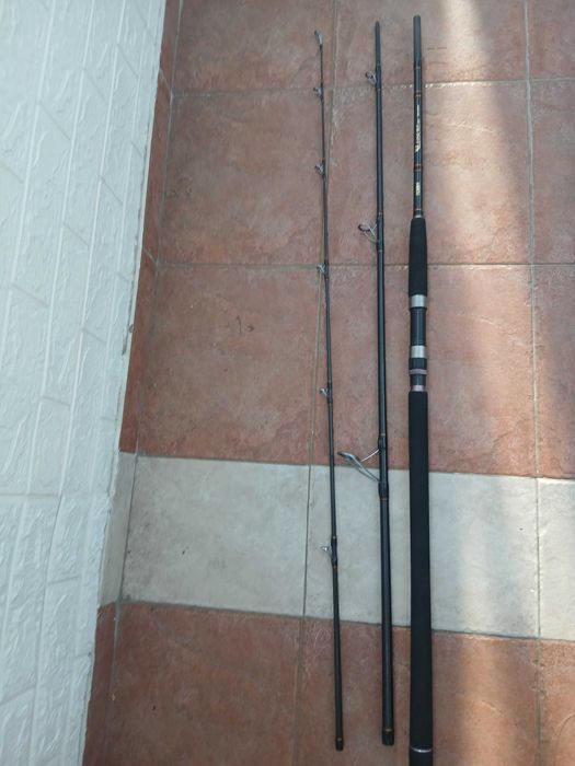 Въдица Noeby NBB1003H