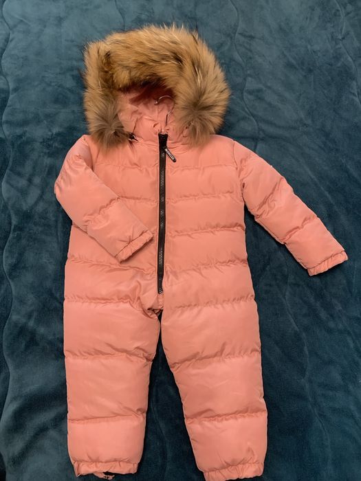 Детски космонавт MONCLER