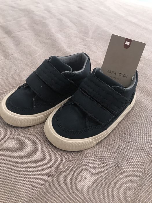 Incaltaminte pantofi ZARA BABY, marime 21