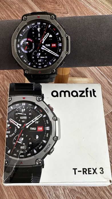 Amazfit  T-REX 3