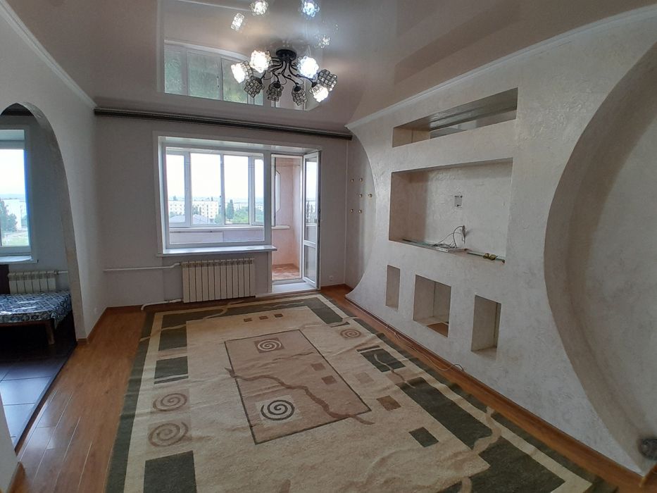 Продам квартиру Восточная 1