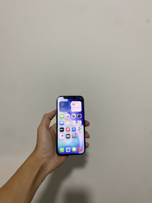 Продам срочно iPhone 12 Pro 128GB