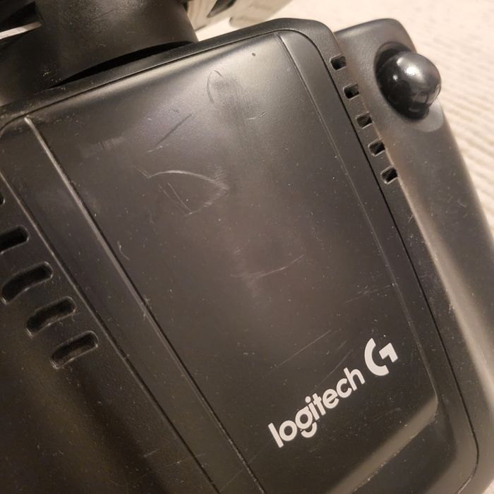 Volan Logitech G29 Driving Force