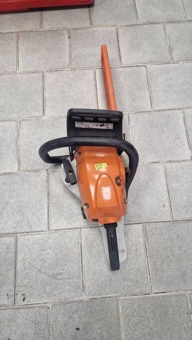 Резачка Stihl бензинопил stihl ms 231c