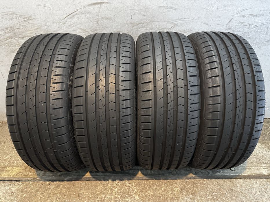 Гуми 195/50/15 VREDESTEIN Sport trac Giugiaro