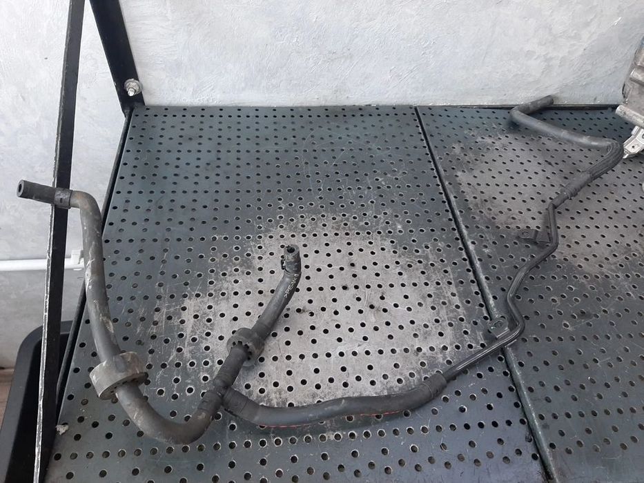Furtun conducta apa 1.6 tdi cay vw golf 6 skoda superb 2 fabia 2 octavia 2 seat leon audi a3 8p 5k0121064a