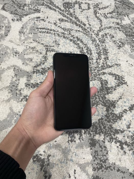 Iphone xs max 256gb ideal